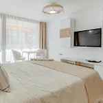 Apartamento Tenerifeopenhome Olympia 225
