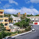Apartamento Tenerifeopenhome Olympia 225