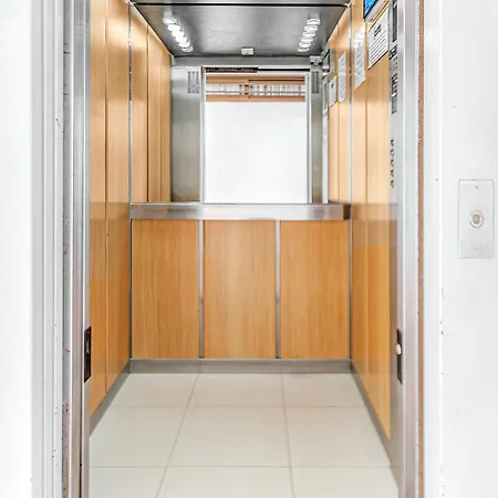 Tenerifeopenhome Olympia 225 شقة أذيخي