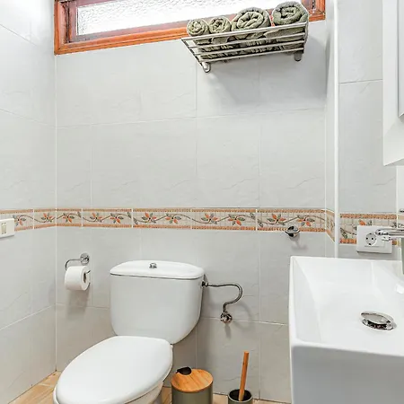 شقة Tenerifeopenhome Olympia 225 *