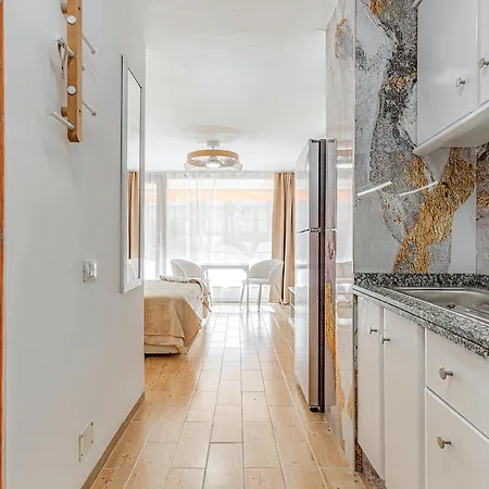 Tenerifeopenhome Olympia 225 * أذيخي