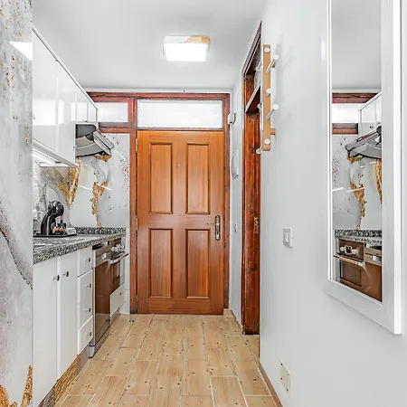 Tenerifeopenhome Olympia 225 شقة أذيخي