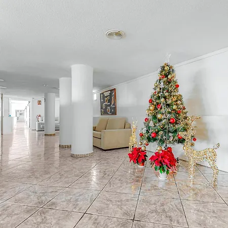 Tenerifeopenhome Olympia 225 * أذيخي
