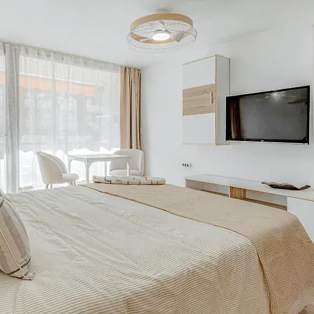 شقة Tenerifeopenhome Olympia 225