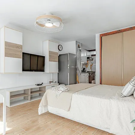 شقة Tenerifeopenhome Olympia 225 *