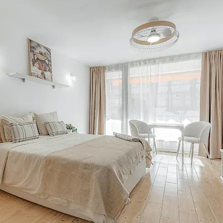Tenerifeopenhome Olympia 225 أذيخي