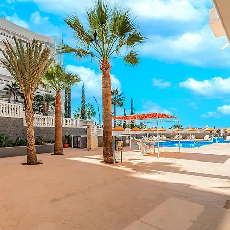Tenerifeopenhome Olympia 225 * أذيخي