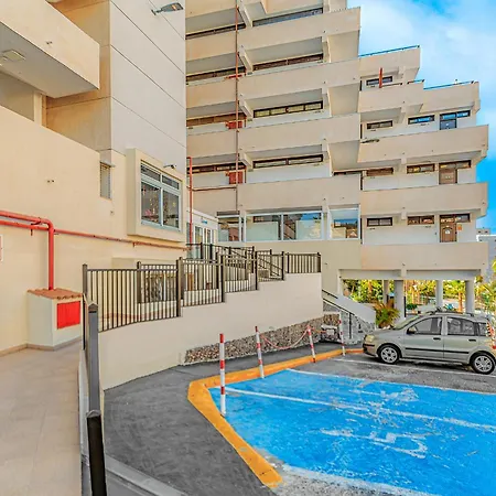 Tenerifeopenhome Olympia 225 شقة *