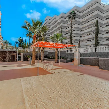 شقة Tenerifeopenhome Olympia 225 أذيخي