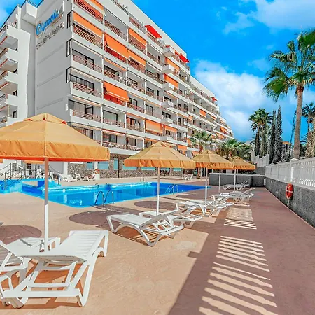 شقة Tenerifeopenhome Olympia 225 أذيخي