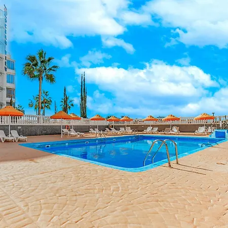 Tenerifeopenhome Olympia 225 شقة *