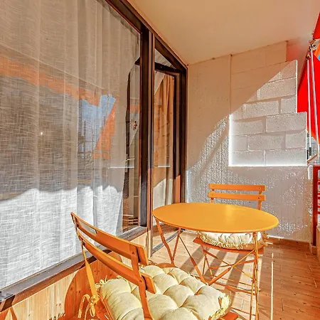 شقة Tenerifeopenhome Olympia 225