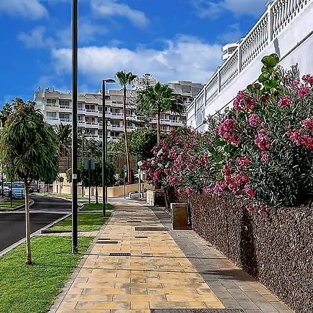 Tenerifeopenhome Olympia 225 شقة *
