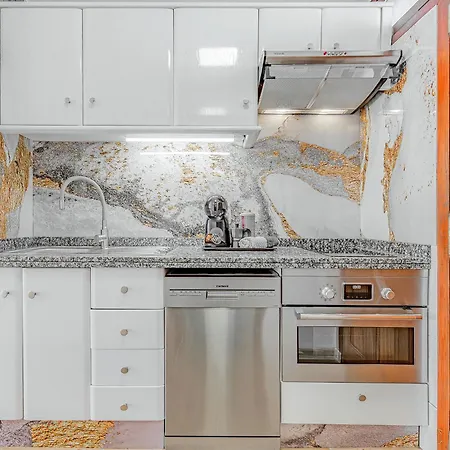 Tenerifeopenhome Olympia 225 شقة *